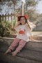 Crab Printed Cotton Oversize T-Shirt for Girls, Boys, and Kids – Breathable 100% Cotton Fabric - 5