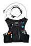 Strive 10 Vest – Black - 4