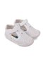 Shoe Basket - Şrbb 4794 Baby Girl Orthopedic First Step Shoes - 2