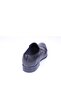 3015 Men's Laceless Genuine Leather Classic Shoes - 3