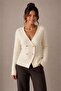 Women's Jacket Cardigan