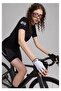 Superior (Top Segment) Half Finger Pro Fitness, Reformer Pilates Palm Anti-Slip Silicone Gloves - S - 5