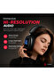 Detachable Display ANC Wireless Headphone, TR-HS501 - 6