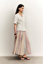 Pearl Linen Shirt - 3