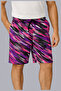 شورت بنمط غرق البرق - 3