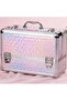 MISSYOUNG GM23287 Makeup Set – Complete Cosmetic Kit in Aluminum Case - 5