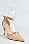 Women's High Heeled Shoes K404010709 - 6