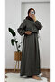 Hijab Women's Bolero Dress