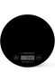 EKS003K kitchen scale MANGO black - 2