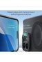 Husă pentru iPhone 16 - Zero HaloLock - Negru Mat - 2