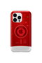 Classic C1 MagSafe, ruby - iPhone 15 Pro Max