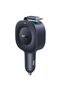 Cablu USB-C inclus 2x Type-C 30W Negru - 2