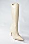 Ten İnce High Heeled Women's Boots N820120009 - 5