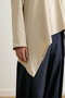 Asymmetric T-Shirt Stone - 6