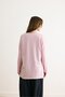 Basic T-Shirt Powder Pink - 6
