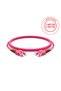 Sc/Pc-Sc/Pc Multimode Om4 Duplex 2 Meters Fiber Patch Cord