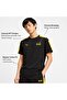 Mens Porsche Legacy MT7 T-Shirt - Black - 2