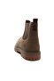 B0A6A4Wem51-R Brıtton Road Mid Chelsea Boot Men's Boots and &amp; Ccedil;Izme Coffee - 3