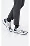 Men's White Daily Walking Running Sports Shoes Lightweight Orthopedic Sole - 4