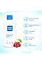 Body Wash 400 ml (Pack of 1) | Cherry & Fruit Extracts | Tear-Free Formula | Moisturizes and Soothes Skin | Natural Head-to-Toe Mild Bubble Bath, Dermatologically Tested - 3