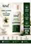 Stubborn Intensive Repeating Anti-Dandruff Shampoo |   Juniper Tar & Piroctone Olamine |   400 ml - 4