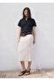 Short-Sleeved Polo Collar Sweater - 2