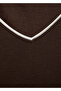 V-neck t-shirt - 8