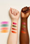 Pink Begonia Moisturizer - Antioxidant Radiance Balm (NATURAL CONTENTED LIPSTICK - BLUSH-FAR) - 6