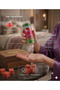Refreshing Watermelon Flavored Water Based Lubricant (100ml) |Long Lasting Pleasure - Natural Feeling - Smooth & Silky - 3