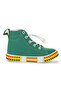 Gamel Daily Elastic Boys' Boat Shoes - 4