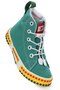 Gamel Daily Elastic Boys' Boat Shoes