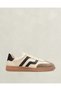 Erkek Krem Sneaker