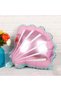 Purple Number Balloon Mermaid Concept Party 9 Years Old Balloon Set Mermaid Birthday Balloon Set Mermaid - 2