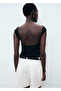 Backless blouse - 4