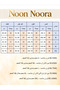 عباءة بلون موحد مع تطريز زهور (الحجاب غير مشمول) - 8