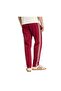 Jz2255-E Fef Spain Og Tp Men's Sweatpants Claret Red - 2