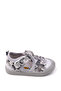 - Arzn 4828 Baby Boy Orthopedic First Step Shoes - 3