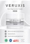 Veruxis Skin Regenerator 25 ml Cosmetic Care Cream for Warts/Meat Moles/Corns - 2