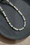 Moonstone Natural Stone Necklace |   Female Energy |   Pure Collection | - 6