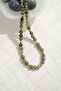 Labradorite Natural Stone Necklace |   Guardian and Soul Inner Journey |   Pure Collection | - 5