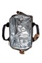 Thermal Insulated Waterproof Thermal Bag Food Carry Lunch Bag - 4