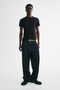Slim Fit Tişört - 2