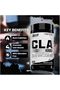 Nutrex Lipo 6 CLA 90 Softgels - 5