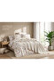 Home Pompom Double Pique Set