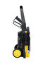 Basincli Yikama Makinasi 1600w - 4