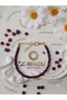 Certified 3 mm Ruby Natural Stone Bracelet