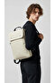Sand (Sand Beige) Dock Structured Backpack - 7