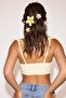 Women's 3-Piece Hair Clips H6604Axns