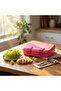 Smart Serve Bento Lunch Box 847ml, Berry Blush - 7