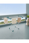 Extendable Clothes Drying Rack, 18M Drying Space, Foldable, Heavy Duty, Rust Resistant Iron